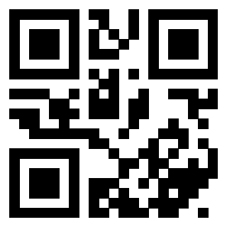 Immagine del Qr Code di 3405208465