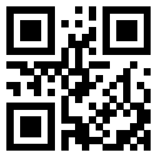 3405208469 - Immagine del Qr Code associato