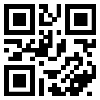 Scansione del QrCode di 3405208470