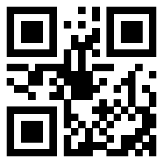 Scansione del Qr Code di 3405208472