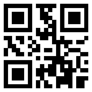 Immagine del Qr Code di 3405208474