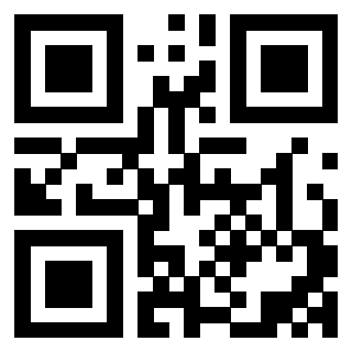 3405208481 QrCode associato