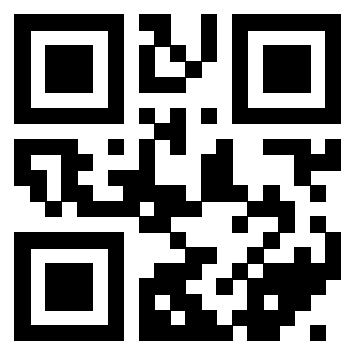 Il QrCode di 3405208482