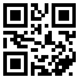 3405208483 - Immagine del Qr Code