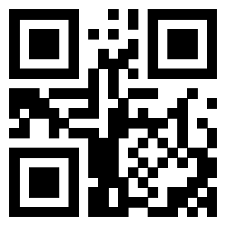 3405208484 QrCode associato