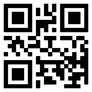 3405208486 - Immagine del QrCode associato