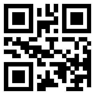 3405208487 Qr Code associato