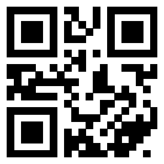 Scansione del Qr Code di 3405208488