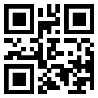 Il QrCode di 3405208493
