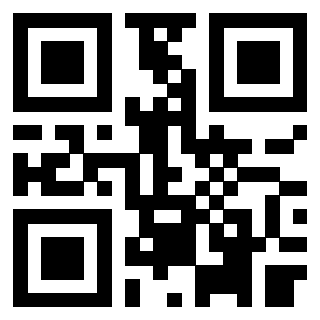 Scansione del QrCode di 3405208498
