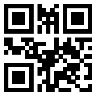 Immagine del QrCode di 3405208499