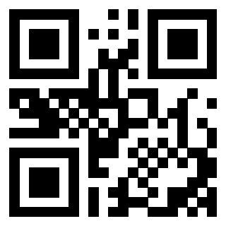 3405208500 - Immagine del Qr Code associato