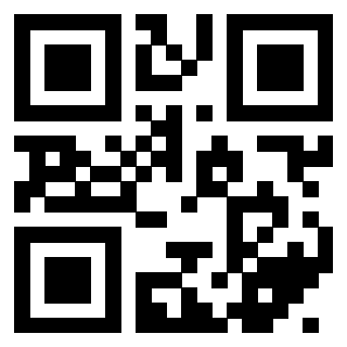 3405208507 - Immagine del Qr Code