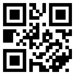 Immagine del QrCode di 3405208508
