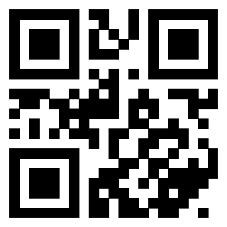 3405208509 - Immagine del Qr Code