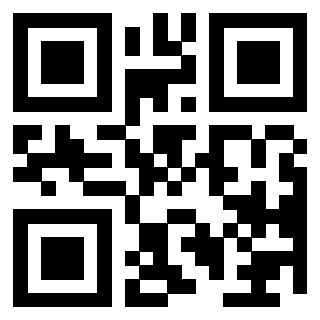 3405208510 Qr Code associato