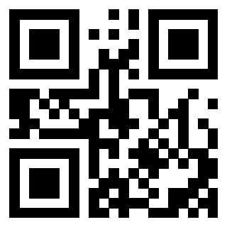Scansione del QrCode di 3405208513