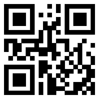 Il QrCode di 3405208517