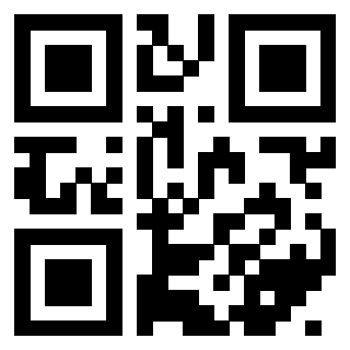 3405208519 QrCode associato