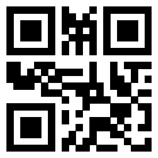 Il Qr Code di 3405208520