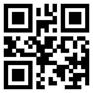 Immagine del Qr Code di 3405208521