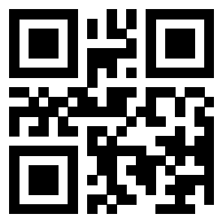 Il QrCode di 3405208523