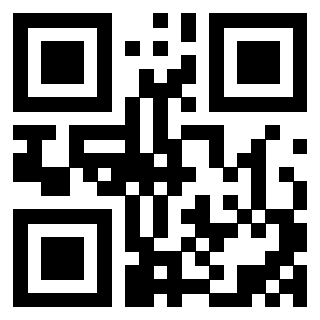 Immagine del Qr Code di 3405208527
