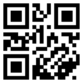 Immagine del Qr Code di 3405208528