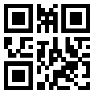 Qr Code di 3405208529
