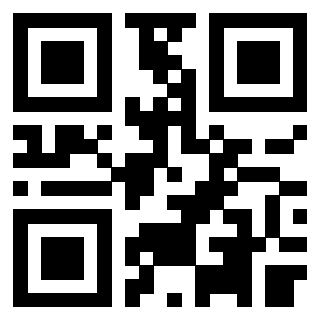 3405208531 - Immagine del QrCode