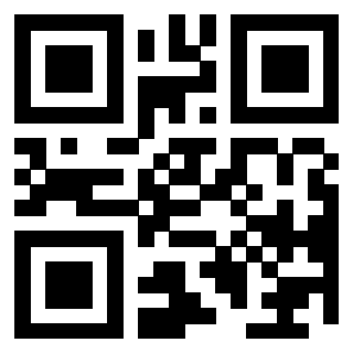 3405208534 QrCode associato