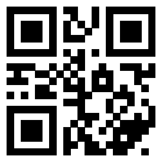 3405208536 - Immagine del QrCode