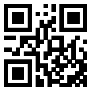 3405208537 - Immagine del Qr Code associato