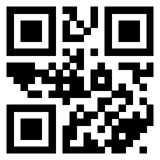 Il Qr Code di 3405208539