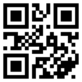 Scansione del QrCode di 3405208541