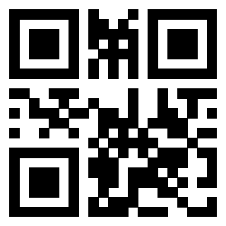Immagine del QrCode di 3405208543