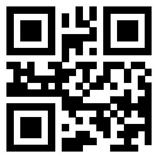 Il Qr Code di 3405208546