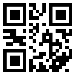 3405208547 Qr Code associato
