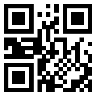 3405208550 - Immagine del QrCode