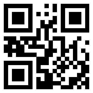 Scansione del Qr Code di 3405208551