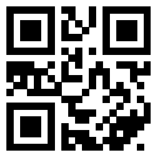 Scansione del QrCode di 3405208552