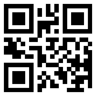 Immagine del QrCode di 3405208558
