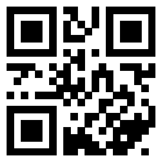 Il QrCode di 3405208559
