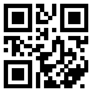 Immagine del QrCode di 3405208564