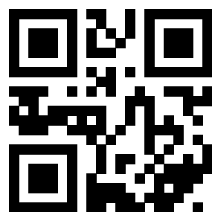 3405208566 - Immagine del Qr Code associato