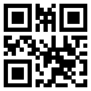 Scansione del Qr Code di 3405208567