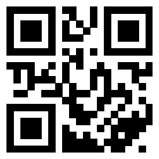 3405208568 Qr Code associato