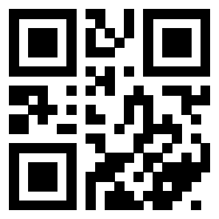 Il QrCode di 3405208569