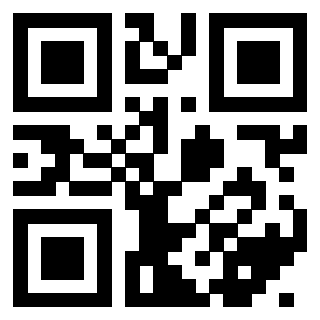 Il Qr Code di 3405208571