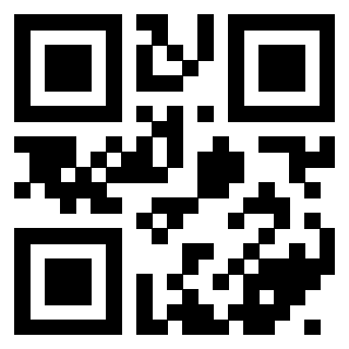 Immagine del Qr Code di 3405208572